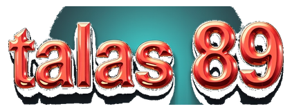 talas 89 logo