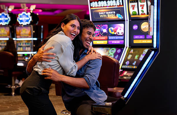 talas 89 Slots